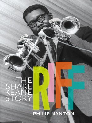 cover image of Riff